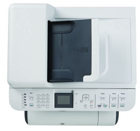 Hp Cm1312nfi Color Laserjet Printer N5 Free Image Download