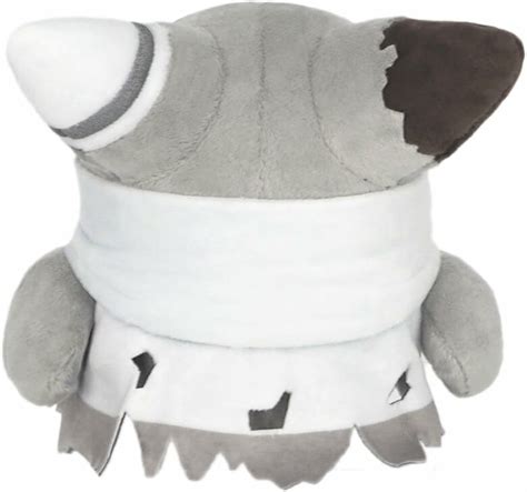 Sanei Boeki Reveals A New Magolor Plush From Kirby S Return To Dream