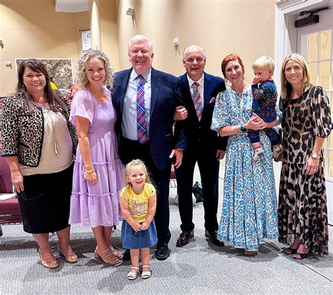 The Raynes Family | Taylors SC