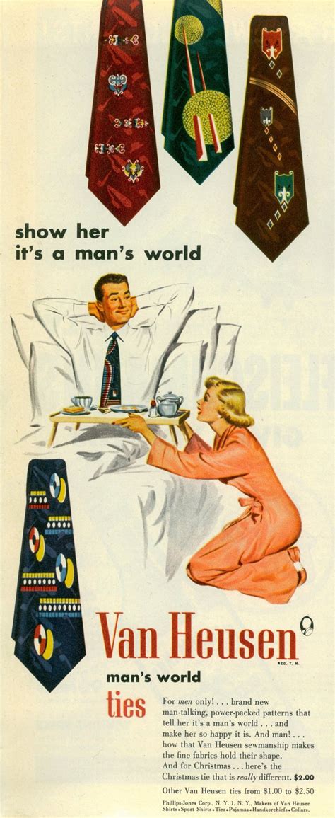 26 Sexist Ads Of The Mad Men Era That Companies Wish We D Forget