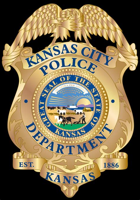 Kansas City, Kansas Police Department - 1 Crime and Safety update ...