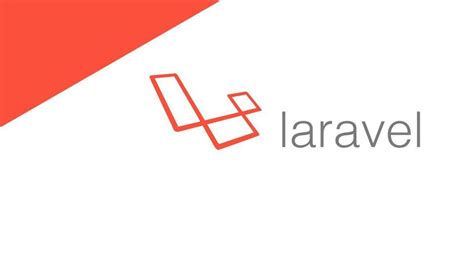 Laravel Logo Logodix