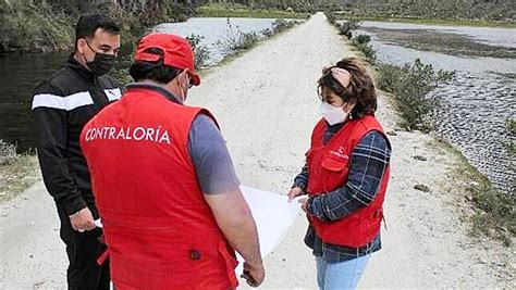 Áncash Irregularidades en mantenimiento de carretera Yungay