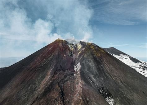 Visiting Mount Etna Everything You Need To Know Before The Hike