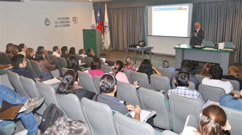 Comunicaciones Ua En La Ua Se Realiz La Iii Jornada De Fisiolog A Y