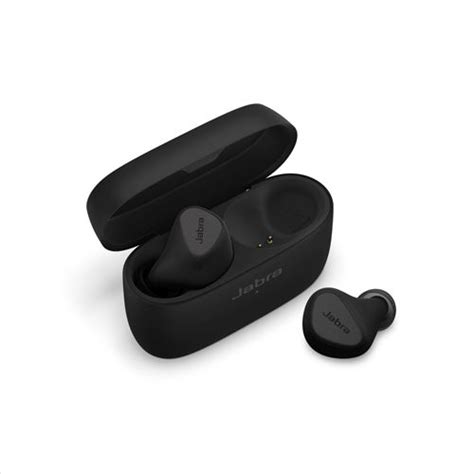 Sur Ecouteurs Intra Auriculaire Sans Fil Bluetooth Jabra Elite