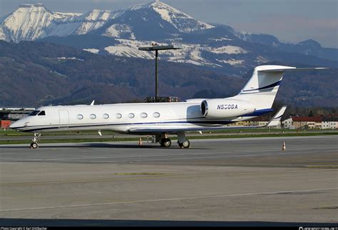 N Ga Private Gulfstream Aerospace G Iv Gulfstream Iv Sp Photo By Karl