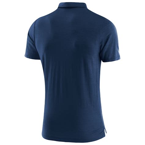 Löffler Poloshirt Merino Tencel Polo Shirt Herren Versandkostenfrei