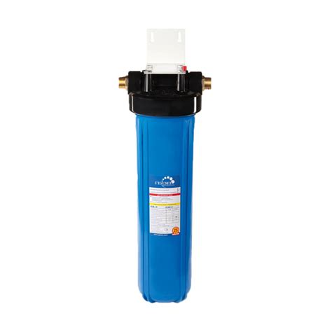 Фильтр магистральный Гейзер Корпус 20BB, 50540