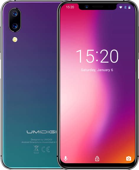 UMIDIGI