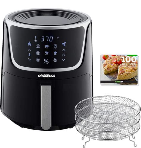 Top 9 All In One Air Fryer - Product Reviews