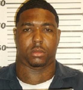 Preston Coleman A Registered Sex Offender In Memphis Tn At