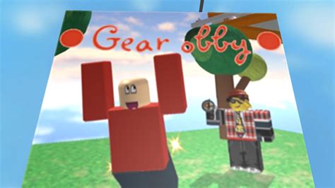 RobloxGo Ultimate Gear Obby Real Time Stats Insights And Ranking