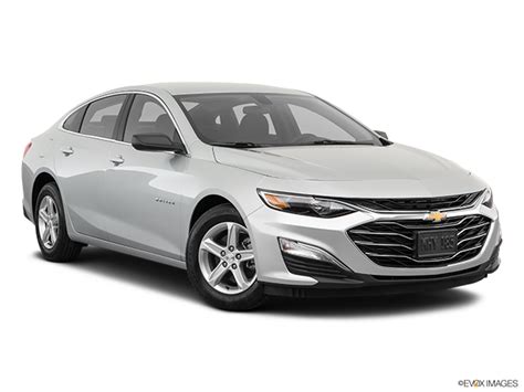 2020 Chevrolet Malibu Reviews Price Specs Photos And Trims Drivingca