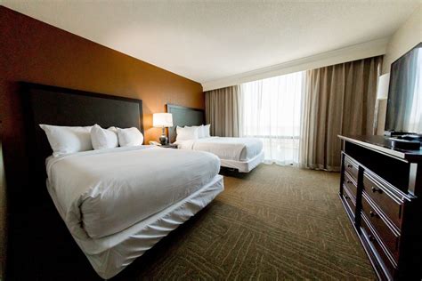 Embassy Suites by Hilton Lexington Green Lexington, Kentucky, US ...