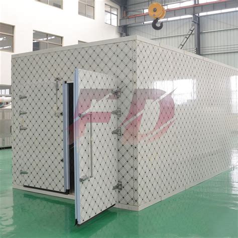 Electric Heating Hot Air Circulation Box Dryer Meigan Cai Dryer Box