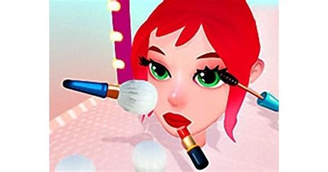 Makeup Kit - Play Makeup Kit Game Online Free