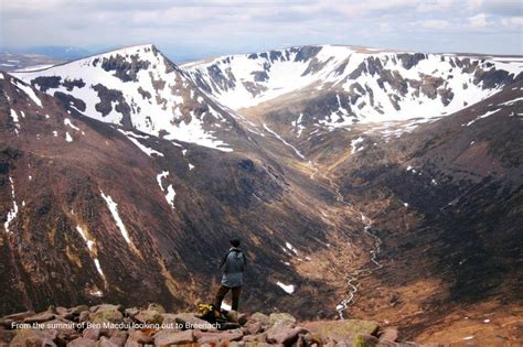 The Mountains - Cairngorms National Park Authority