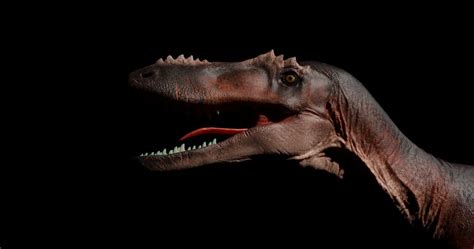 Tyrannosauroidea điểm Danh 13 Chi Khủng Long Bạo Chúa ở Châu Á ThẾ