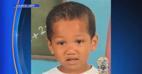 Missing 4-year-old boy located after being abducted by father - CBS Los ...