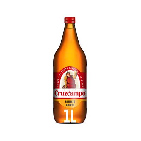 Cerveza Cruzcampo L Preciosdelsuper Es