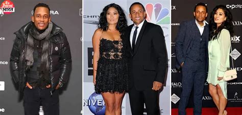 Who is Hill Harper Wife? Know Everything About Her