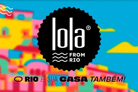 Lola Cosmetics Agora é Lola From Rio Blog Lola From Rio