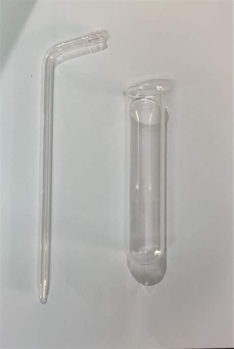 Dolphin Labware Borosilicate Glass Sulphur Dioxide Determination