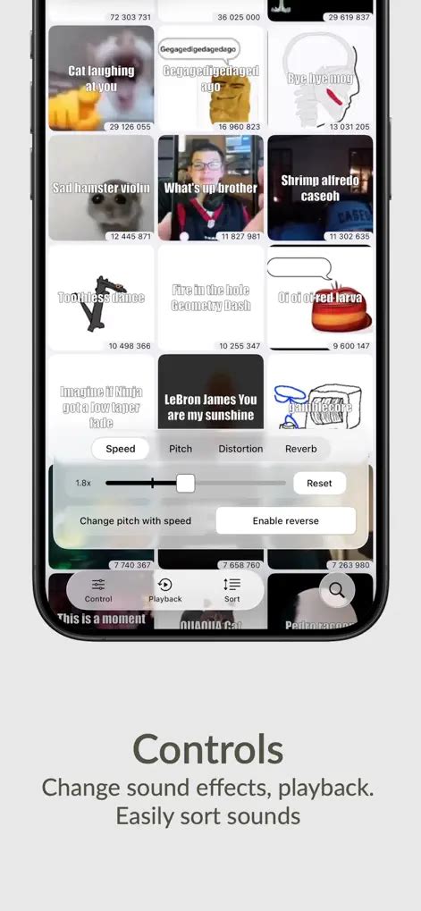 meme soundboard   entertainment app mwm