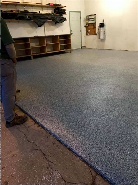 Garage Floor Coating Red Deer Flooring Site