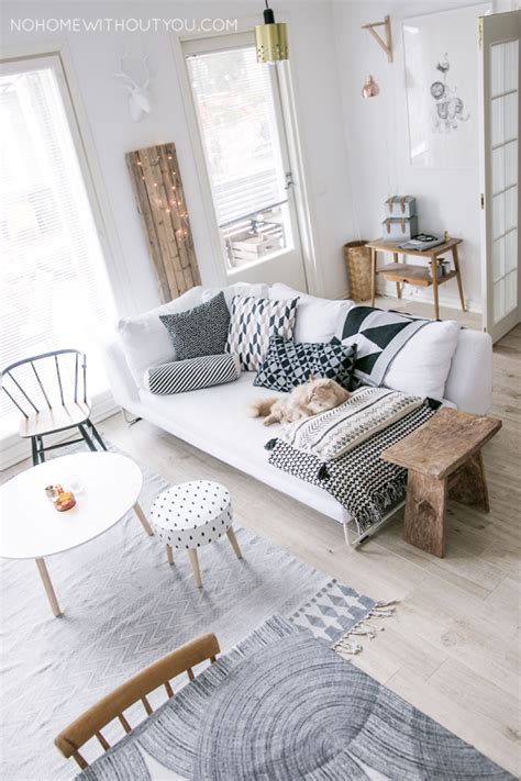 Decoración ‘hygge Las Claves Para Convertir El Hogar En Un Lugar Más