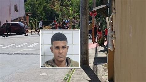 Guerra Do Tráfico Homem Apontado Como Envolvido é Executado No