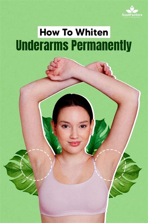 Dark Spots Under Armpits Artofit