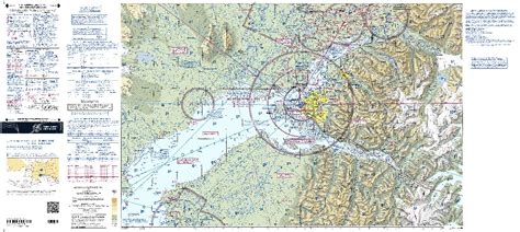 Navigational Charts Faa Aeronautical Charts Terminal Area Charts