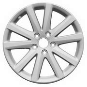 Шины и диски на Volkswagen Passat B6 - размер колес Фольксваген Пассат ...