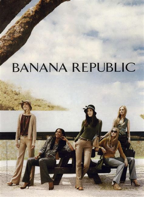 34 Best Banana Republic Ads Images On Pinterest Banana Republic Ad