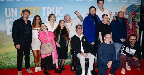 Un Ptit Truc En Plus Au Festival De Cannes Artus Affirme Quaucune