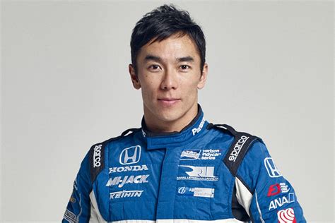 佐藤琢磨、鈴鹿サーキットレーシングスクールのprincipalに就任 【 F1 Gate Com