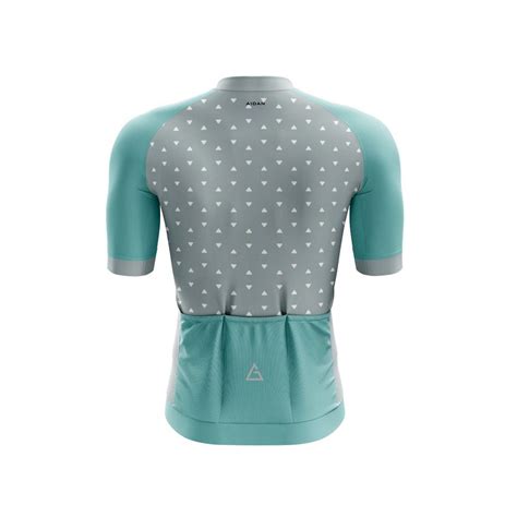 Best Custom Cycling Jersey India Online Aidan Global