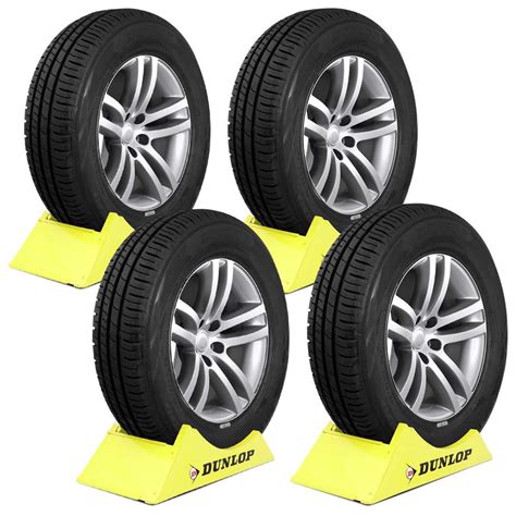 Kit Pneus Dunlop Aro R T Sp Touring R Submarino