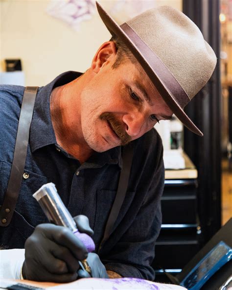 San Diego Tattoo Shop | Voted Best SD Tattoos | Chapter One