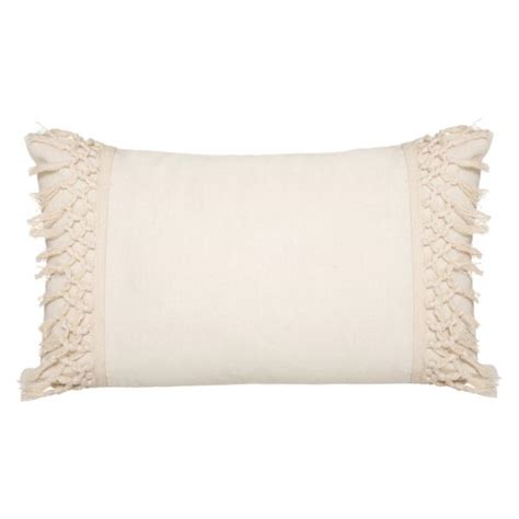 Coussin Canap Et Housse De Coussin Eminza