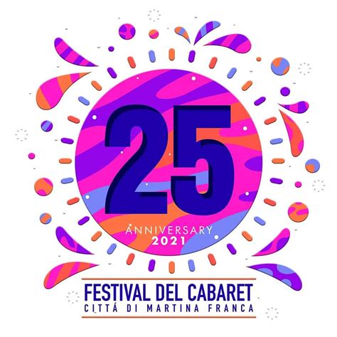 Tutto Pronto Per La A Edizione Del Festival Del Cabaret Di Martina