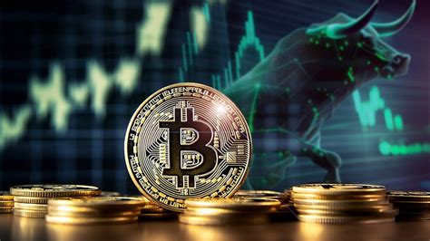 Indicador Rhodl Muestra Inicio De Tendencia Alcista Para Bitcoin