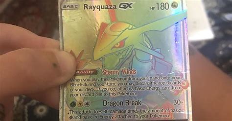 Rayquaza Album On Imgur