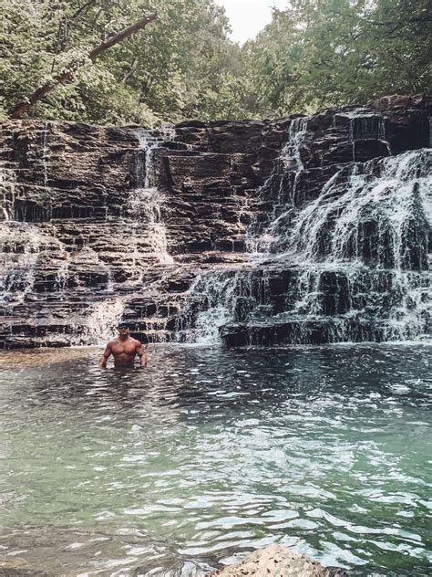 Waterfall Trails In Tennessee at Kate Donaghy blog