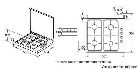 Er Lt Set St Gazl Ocak Siemens Ev Aletleri Tr