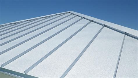 How Much Cost Standing Seam Metal Roof