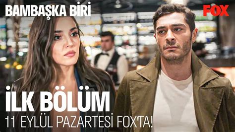 Bamba Ka Biri Eyl L Pazartesi Fox Ta Youtube