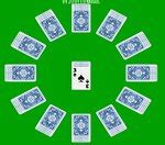 Play Clock Solitaire HTML5 Game on Play2Online.com